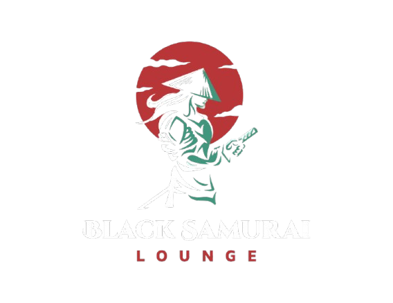 Black Samurai Black Samurai